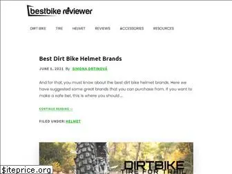 bestbikereviewer.com