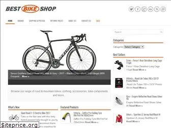 bestbikeshop.co.uk