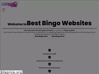 bestbingowebsites.co.uk