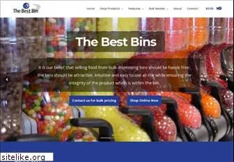 bestbins.com