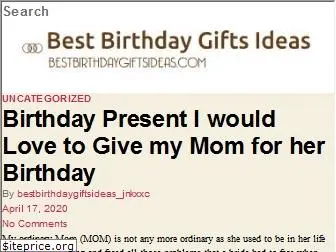 bestbirthdaygiftsideas.com