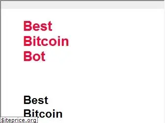bestbitcoinbot.com