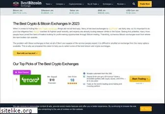 bestbitcoinexchange.io