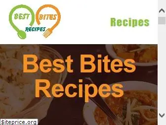 bestbitesrecipes.com
