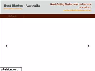 bestblades.com.au