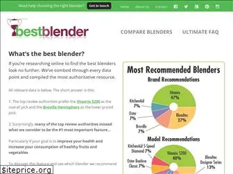 bestblender.com