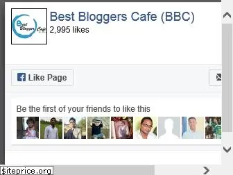 bestbloggercafe.com