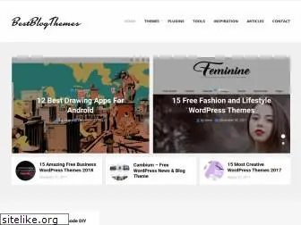 bestblogthemes.com