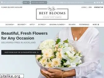 bestblooms.co.nz