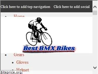 bestbmxbikes.net