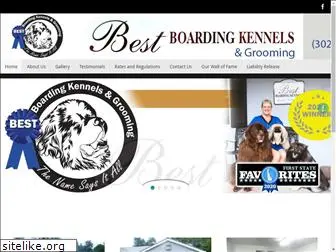 bestboardingkennel.com