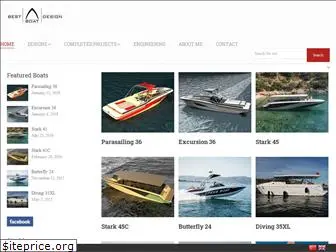 bestboatdesign.com