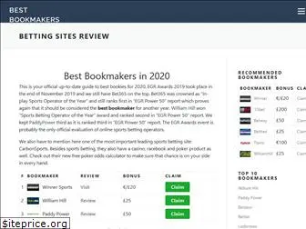 bestbookmakers.net