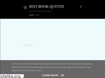 bestbookquotes.blogspot.com