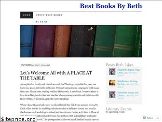bestbooksbybeth.com