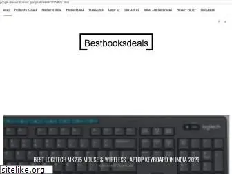 bestbooksdeals.com