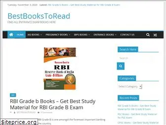 bestbookstoread.org.in