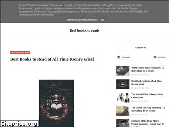 bestbookstoreads.com