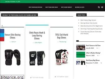 bestboxinggloves.org