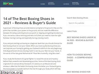 www.bestboxingshoes.com