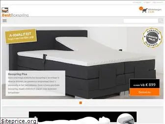 bestboxspring.nl