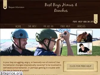 bestboyshomes.com