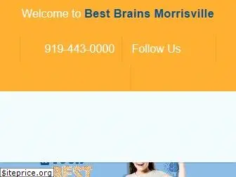 bestbrainsmorrisville.com