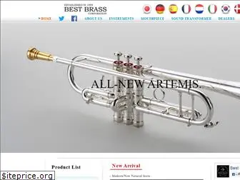 bestbrass.com