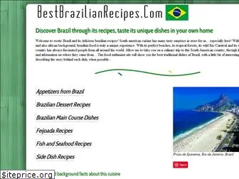 bestbrazilianrecipes.com