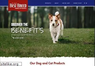 bestbreed.com