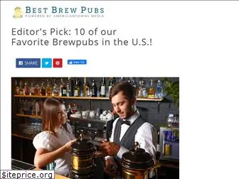 bestbrewpubs.org