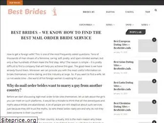 bestbrides.info