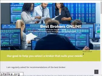 bestbrokersonline.com