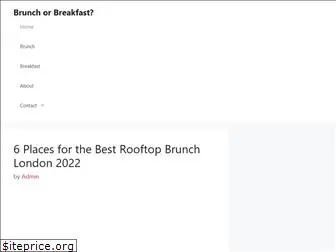 bestbrunchorbreakfast.com