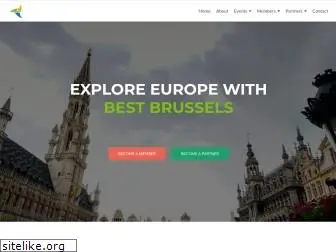 bestbrussels.be