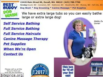 bestbuddydogwash.com