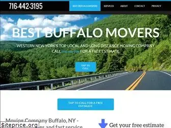 bestbuffalomovers.com