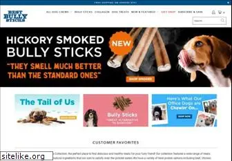 bestbullysticks.com