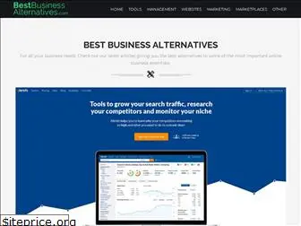 bestbusinessalternatives.com