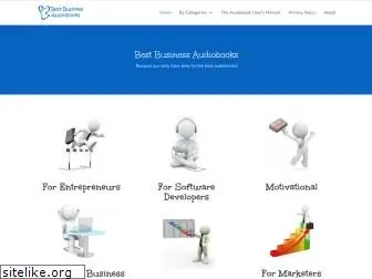 bestbusinessaudiobooks.com