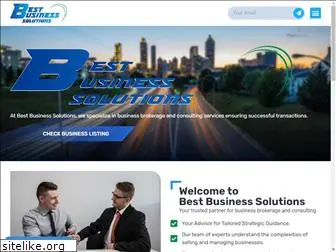 bestbusinesssolutions.com