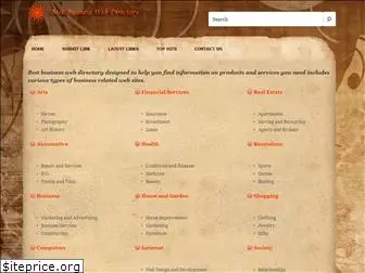 bestbusinesswebdirectory.com