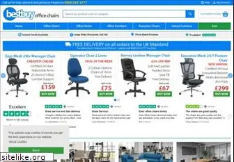 bestbuy-officechairs.co.uk