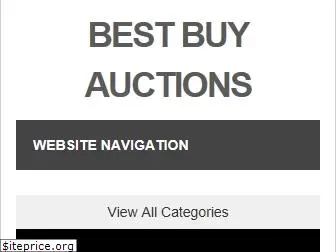 bestbuyauctions.com