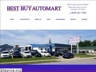 bestbuyautoky.com