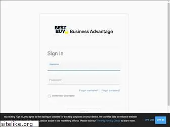 bestbuybusinessadvantageaccount.com