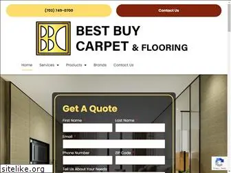 bestbuycarpet.com