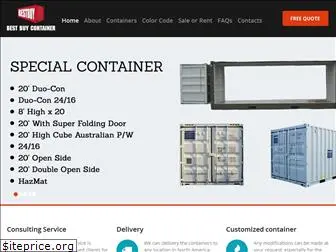bestbuycontainer.com