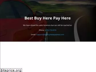 bestbuyherepayhere.com