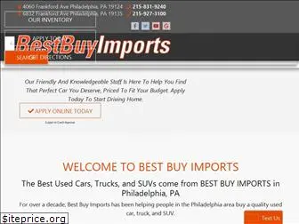 bestbuyimports.net